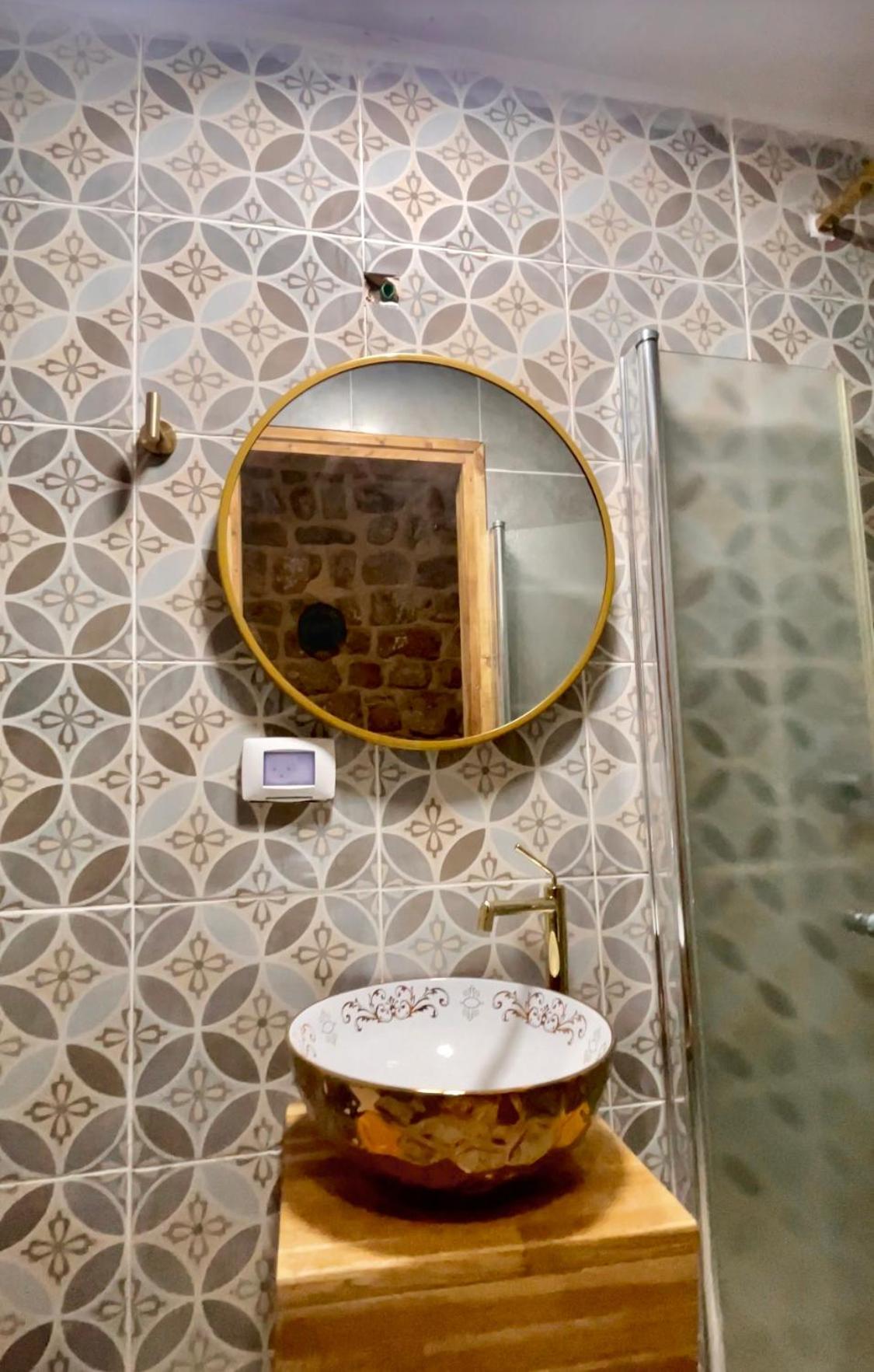 阿卡Hebi House公寓式酒店 外观 照片